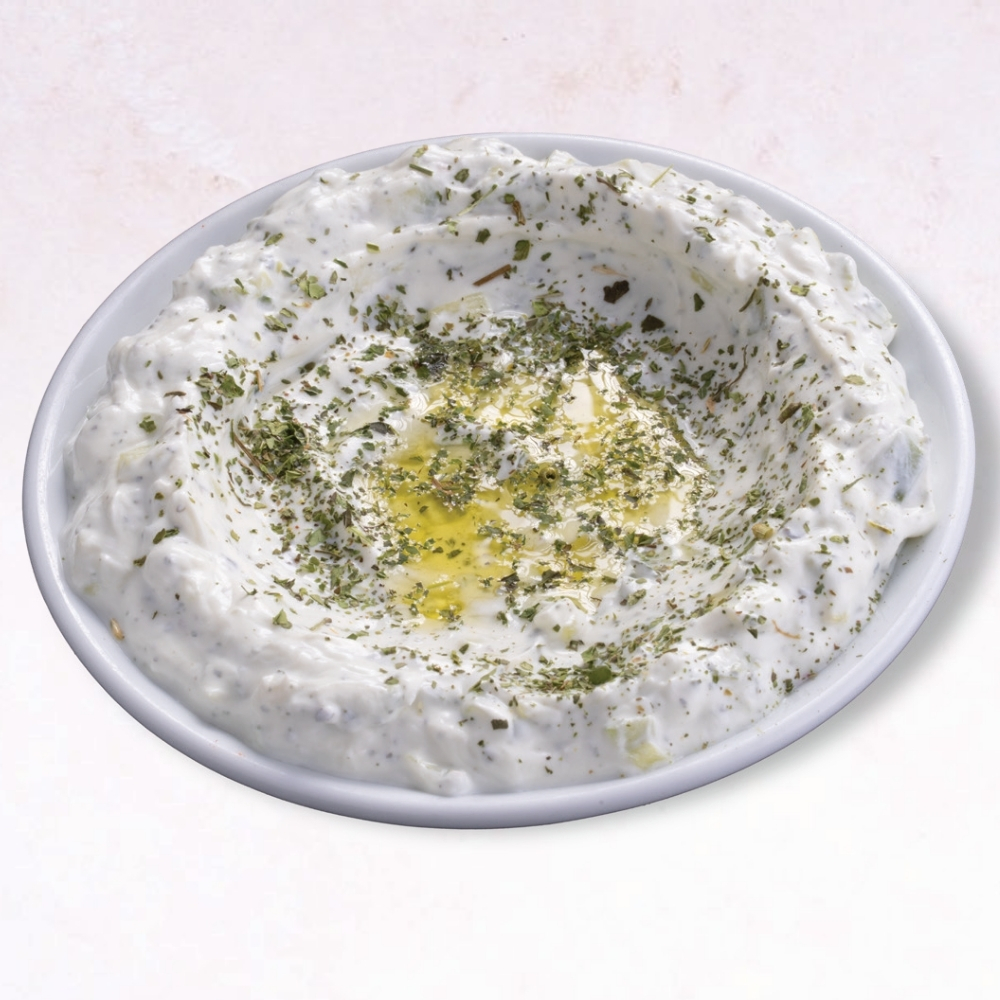 Cacık