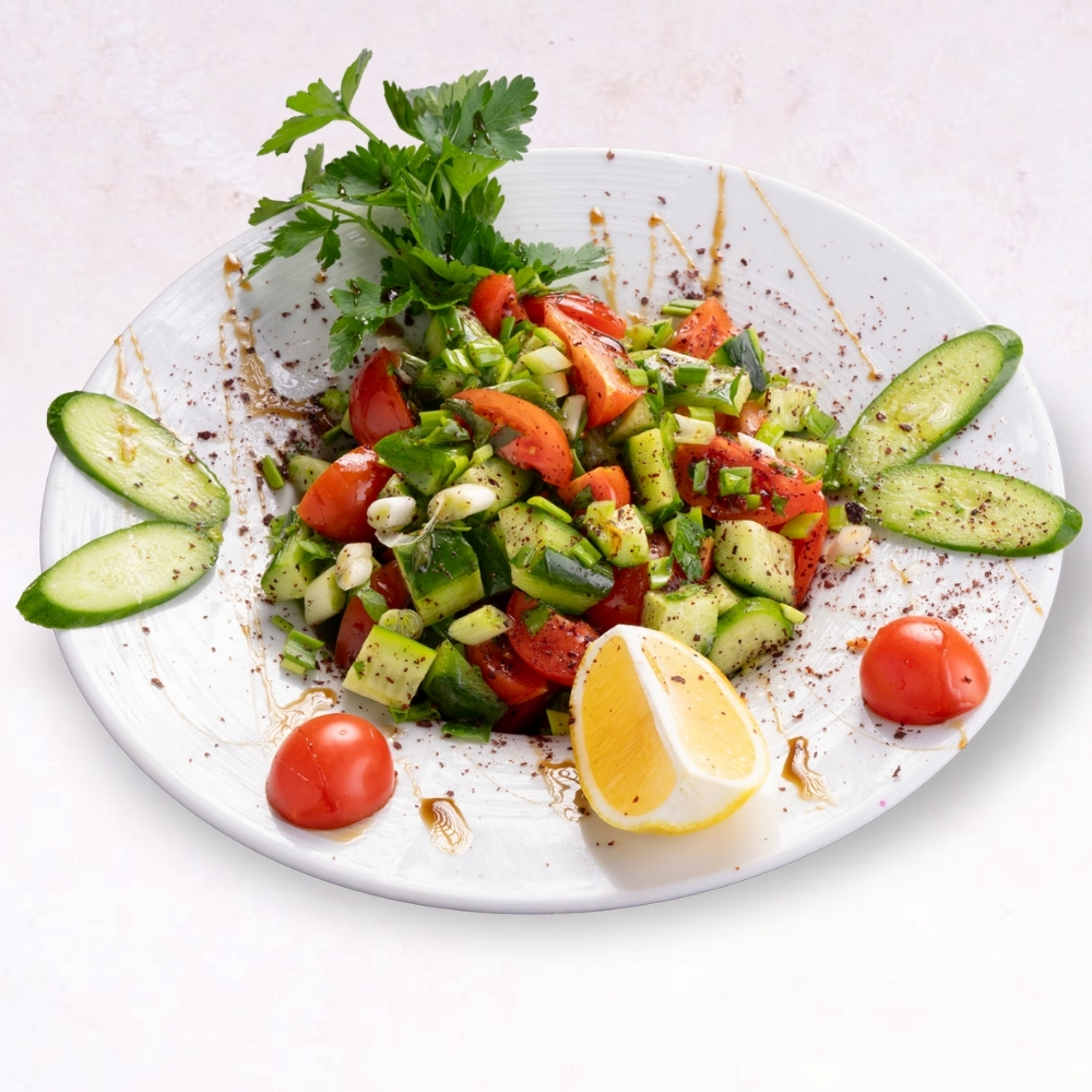 Çoban Salatası