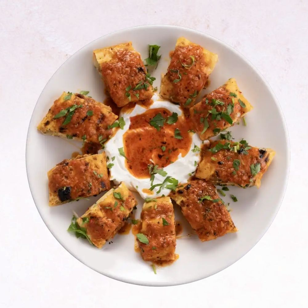 Бейти с курицей