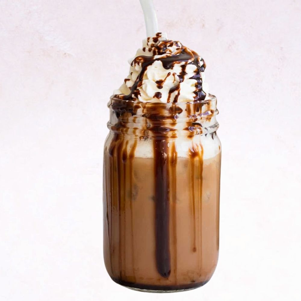 Iced Mocha