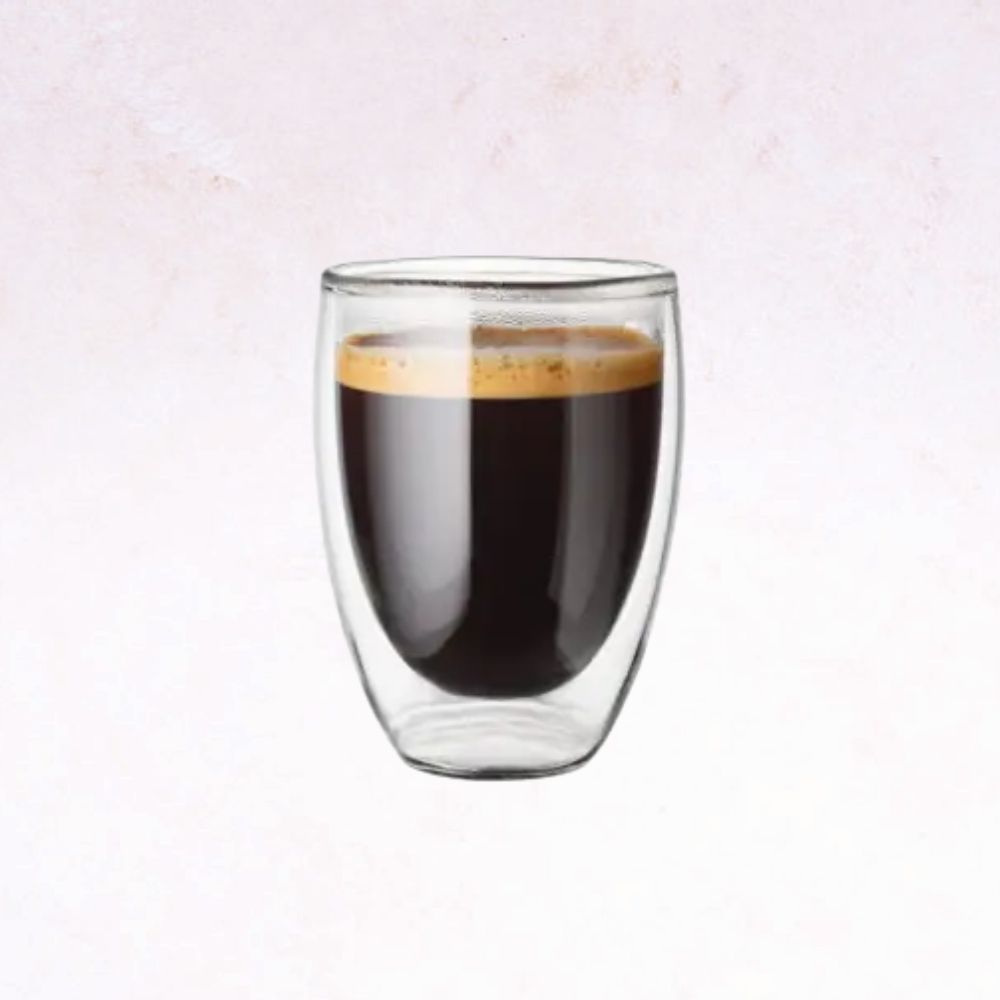 Espresso Double