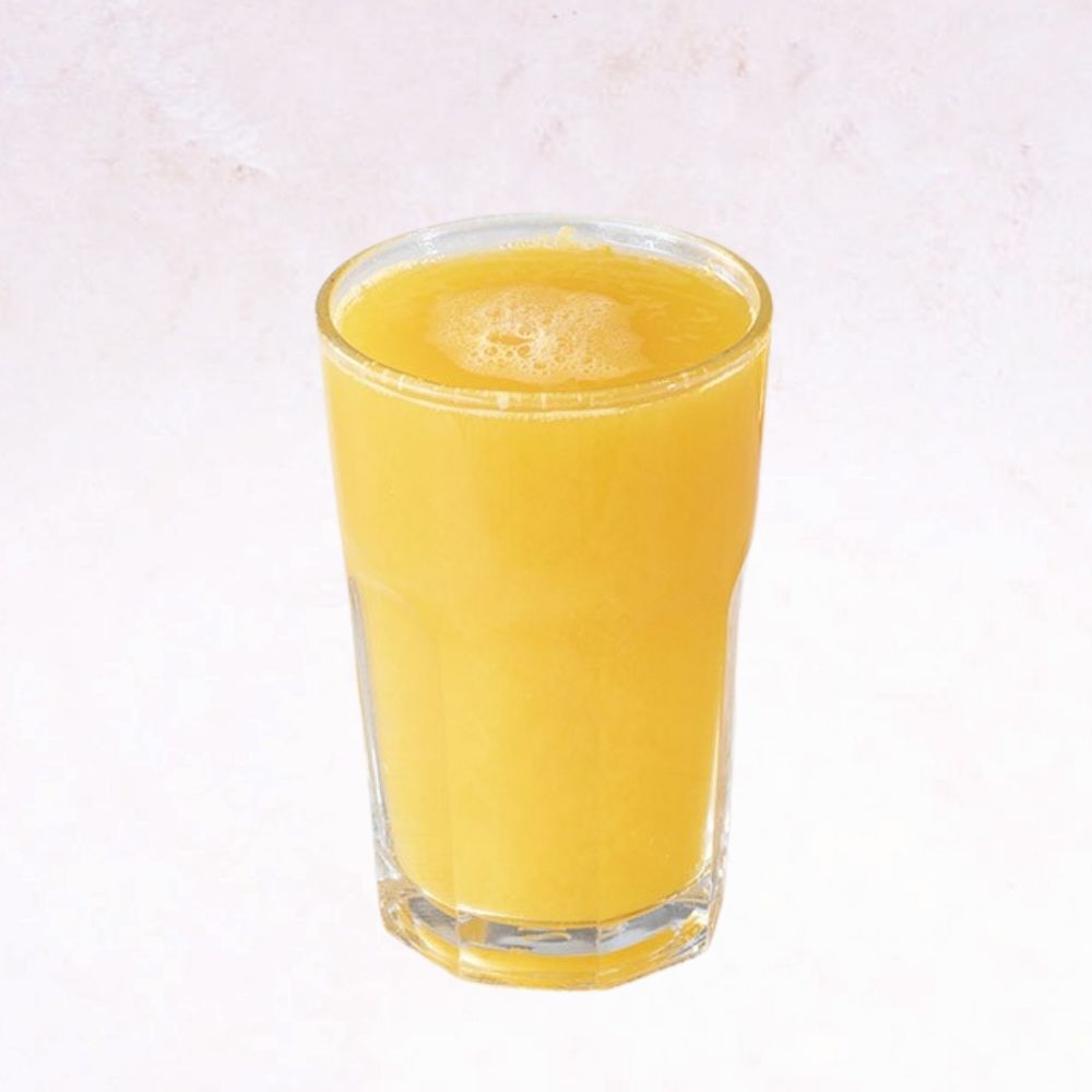 Portakal Suyu