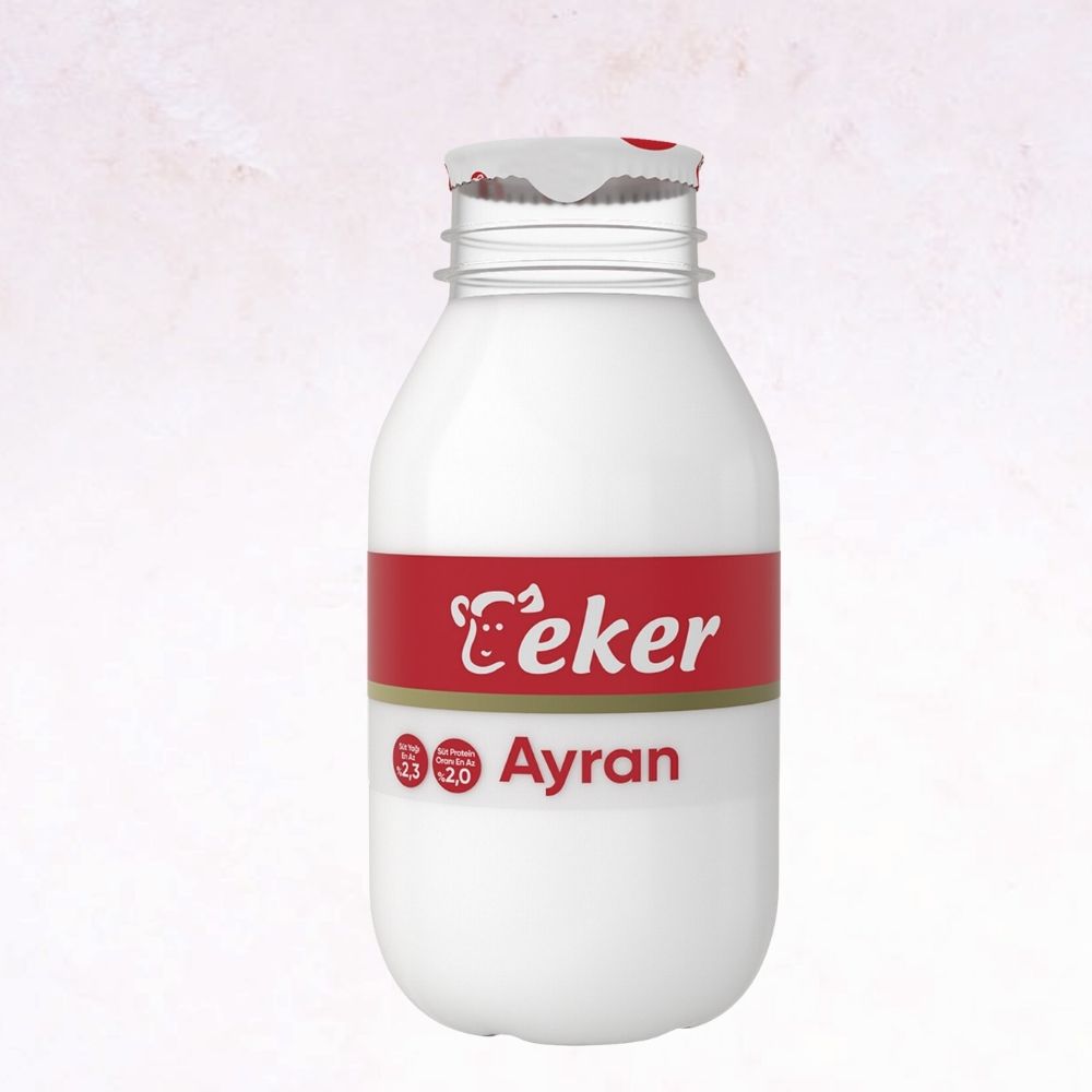 Ayran